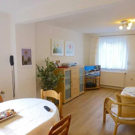 בית נופש Haus_franck שרבאוץ